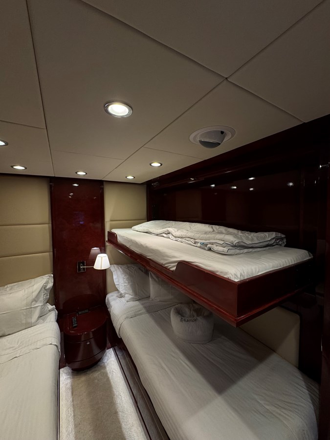 Posillipo Motor Yacht ALBATOR 2 For Sale