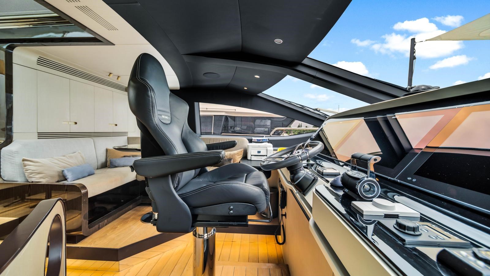 Azimut Yachts Motor Yacht ONE & ONLY For Sale