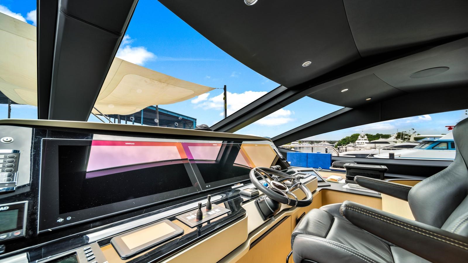 Azimut Yachts Motor Yacht ONE & ONLY For Sale
