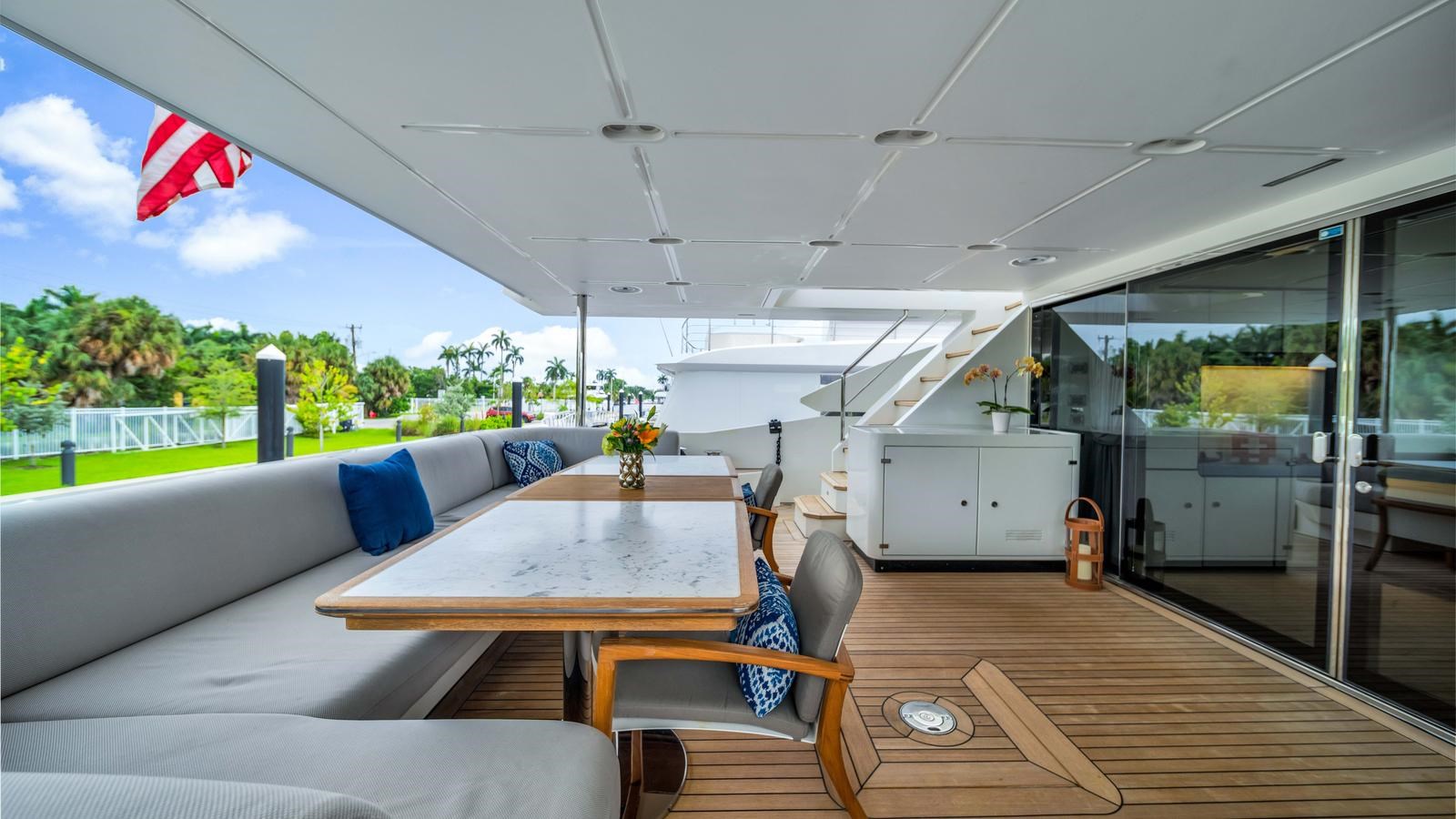 Azimut Yachts Motor Yacht ONE & ONLY For Sale