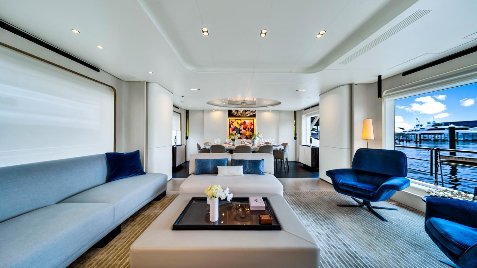 Azimut Yachts Motor Yacht ONE & ONLY For Sale
