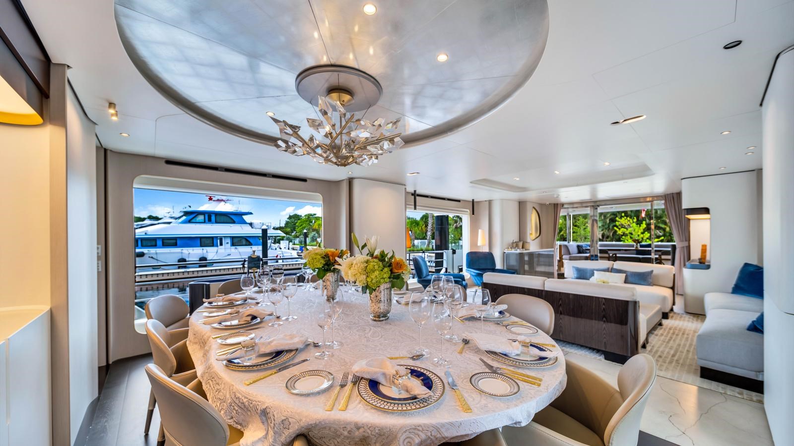 Azimut Yachts Motor Yacht ONE & ONLY For Sale