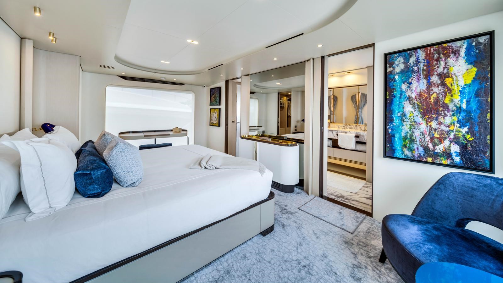 Azimut Yachts Motor Yacht ONE & ONLY For Sale