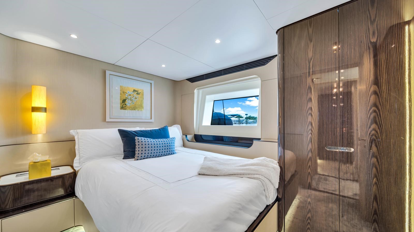Azimut Yachts Motor Yacht ONE & ONLY For Sale