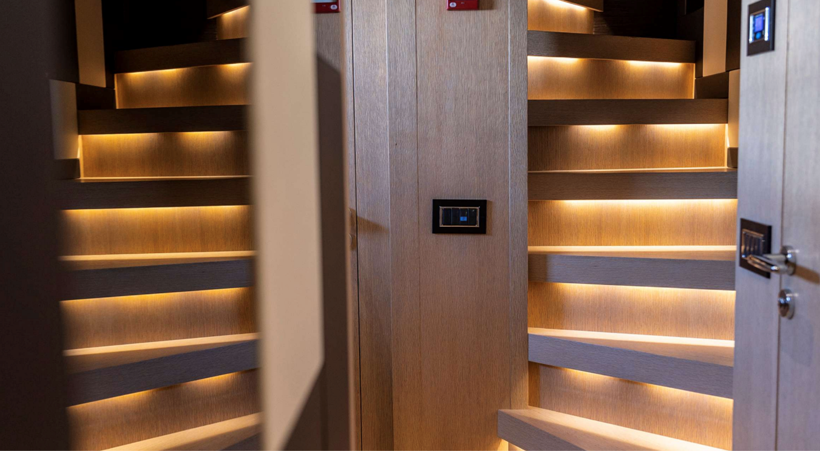 Sanlorenzo Yachts Motor Yacht AMAN - SL96 For Sale