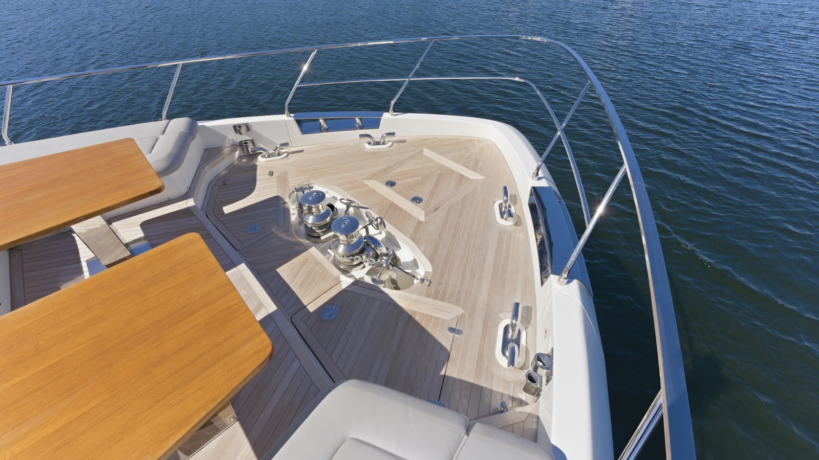 Ferretti Yachts Motor Yacht Date Night For Sale