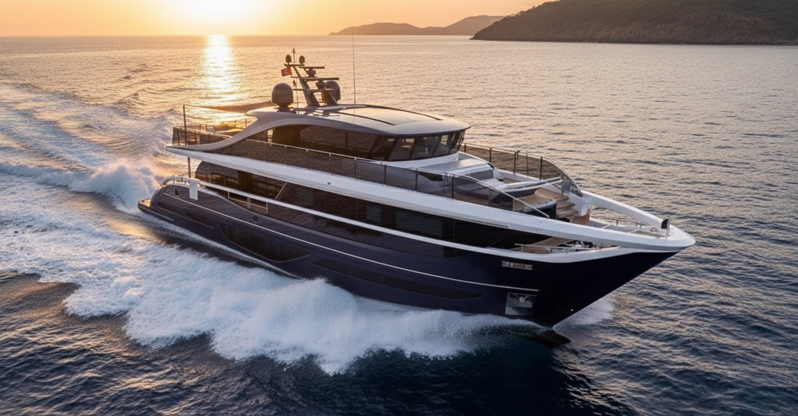 Princess Yachts Motor Yacht Princess X95 For Sale