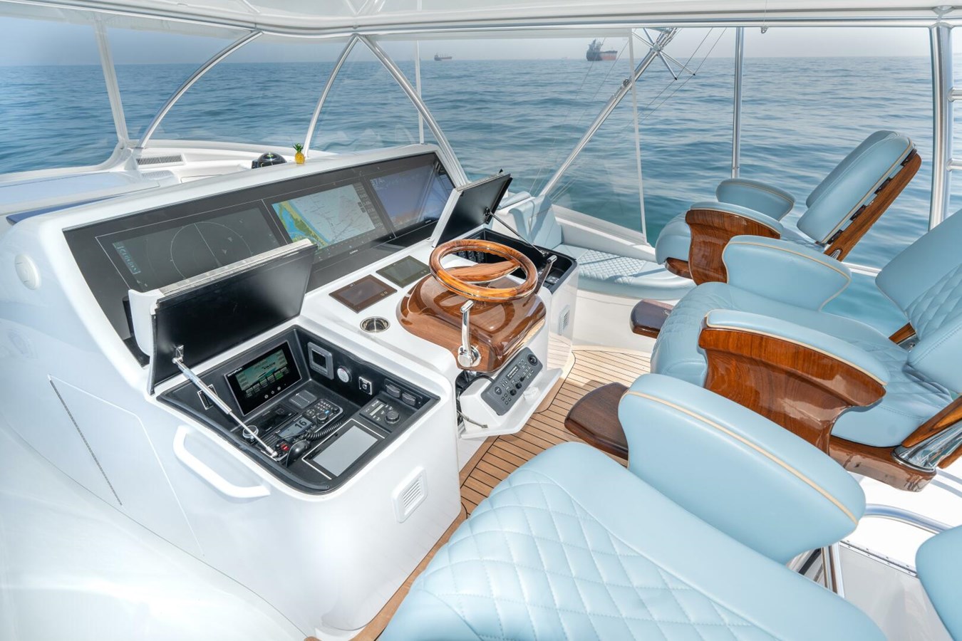 Viking Sport Fisherman Zatara For Sale