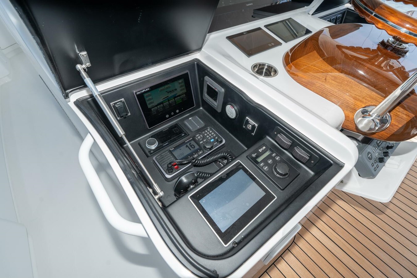 Viking Sport Fisherman Zatara For Sale