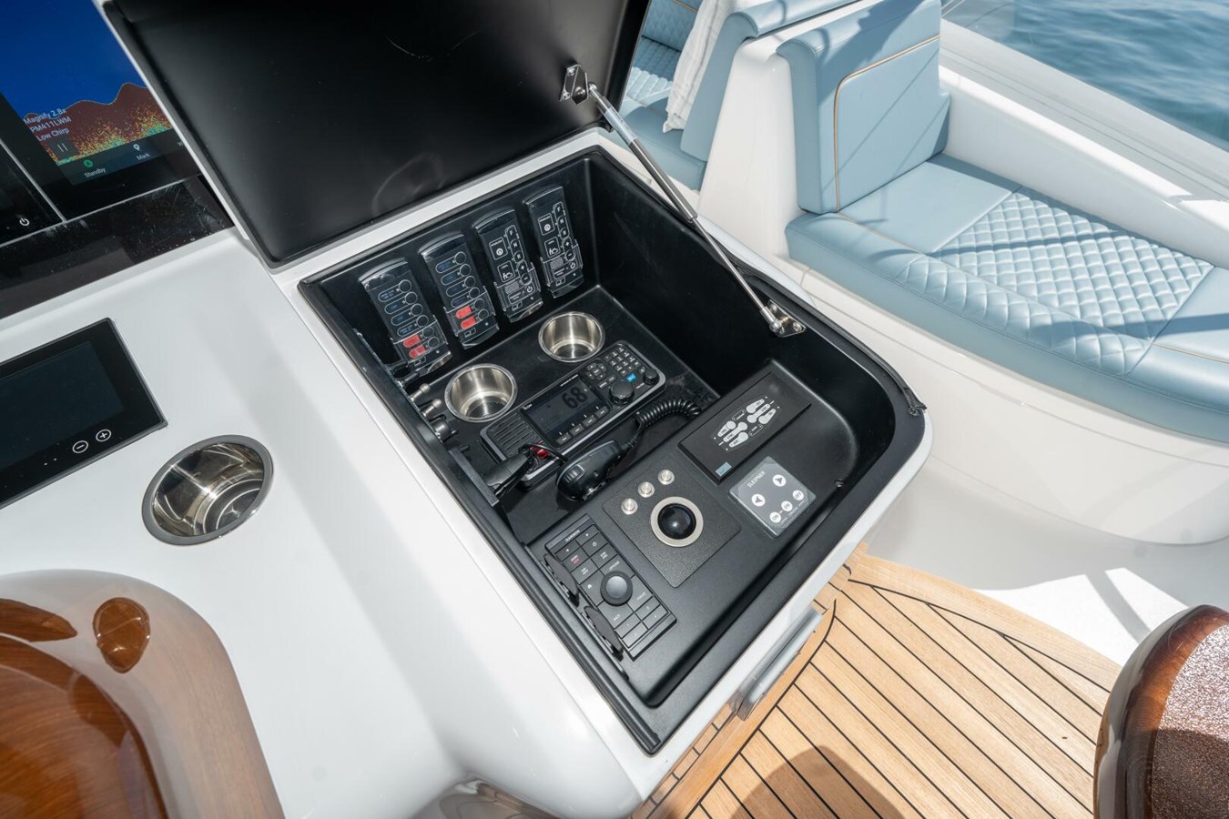 Viking Sport Fisherman Zatara For Sale