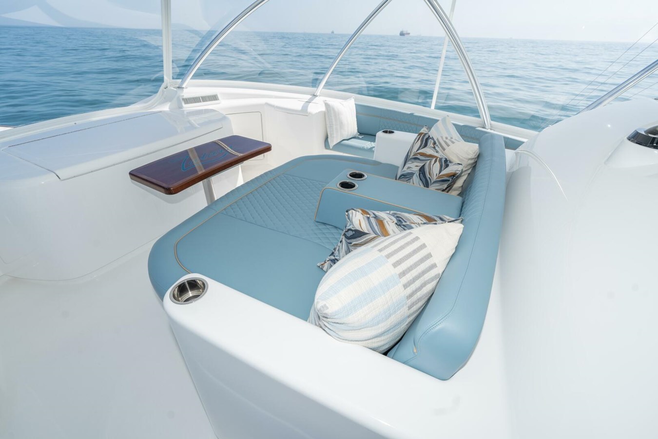 Viking Sport Fisherman Zatara For Sale