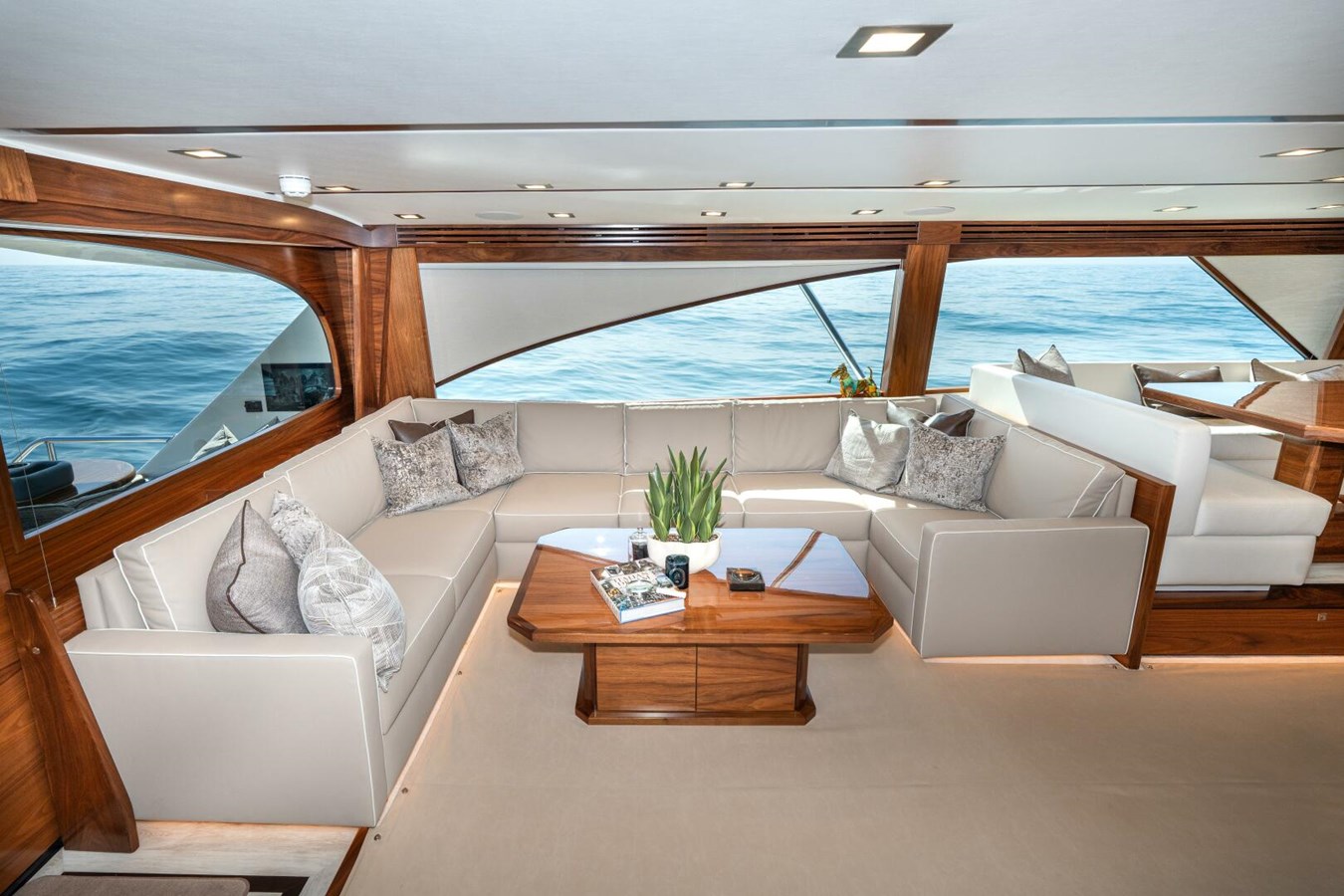 Viking Sport Fisherman Zatara For Sale