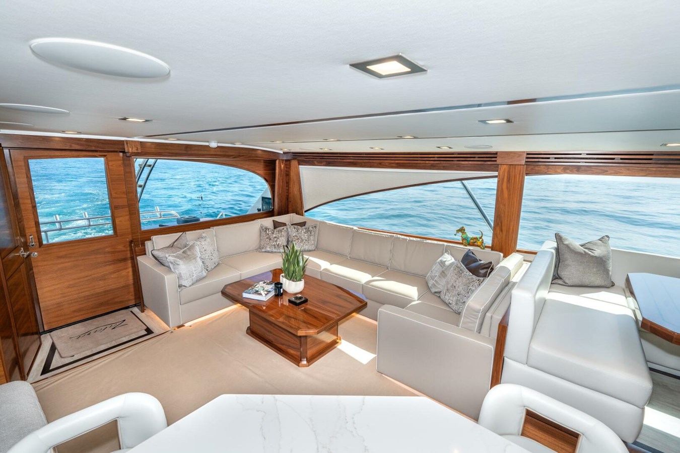 Viking Sport Fisherman Zatara For Sale