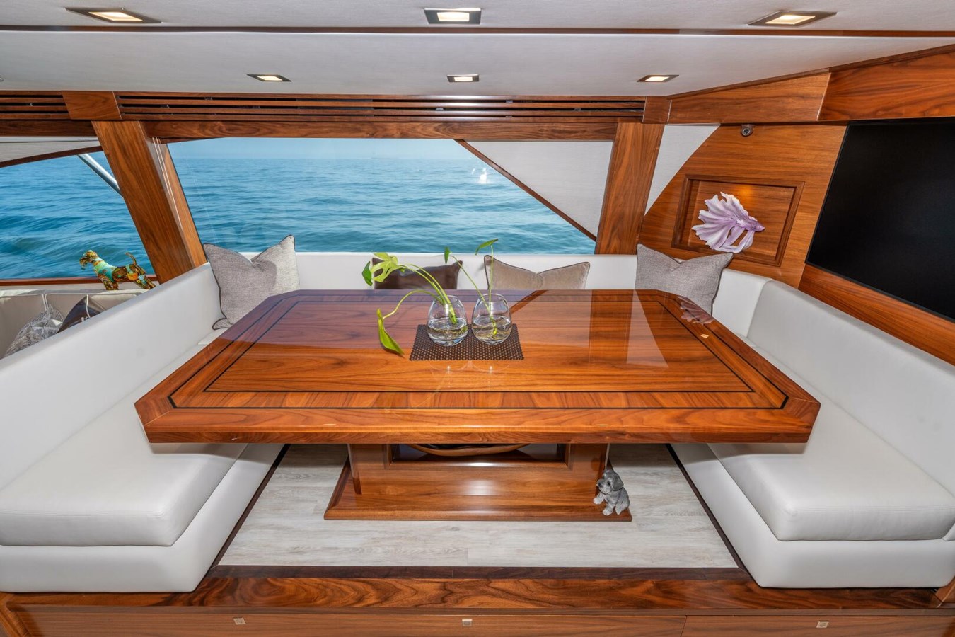 Viking Sport Fisherman Zatara For Sale