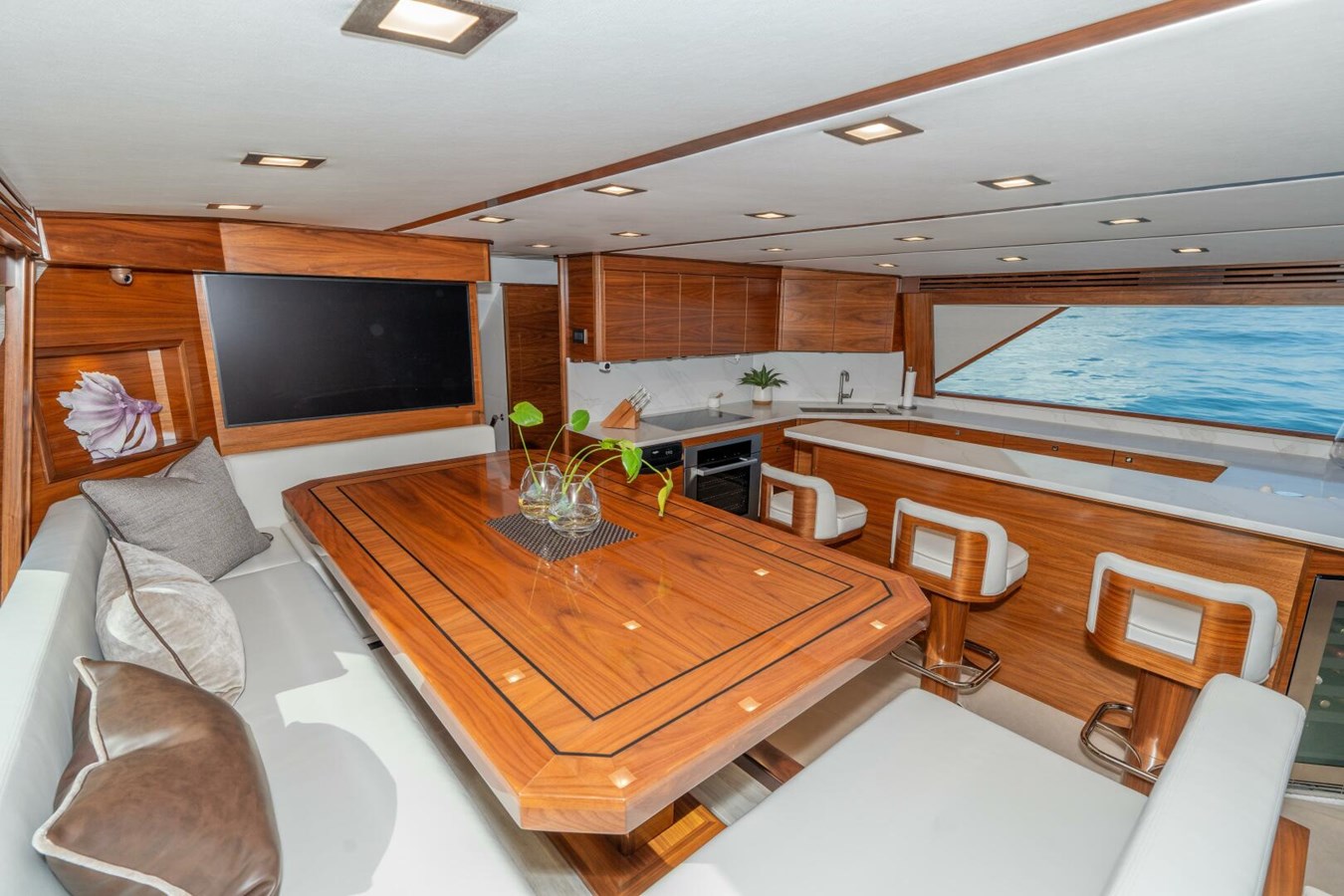 Viking Sport Fisherman Zatara For Sale