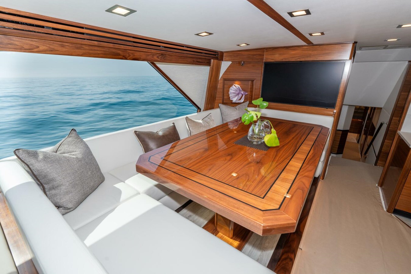 Viking Sport Fisherman Zatara For Sale