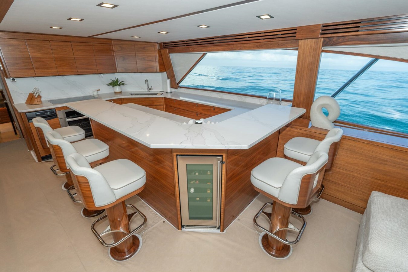 Viking Sport Fisherman Zatara For Sale