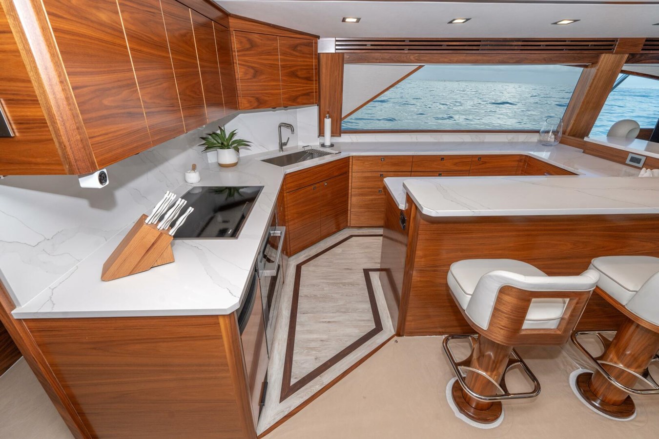 Viking Sport Fisherman Zatara For Sale