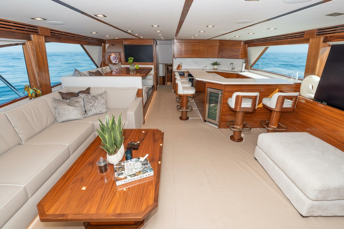 Viking Sport Fisherman Zatara For Sale