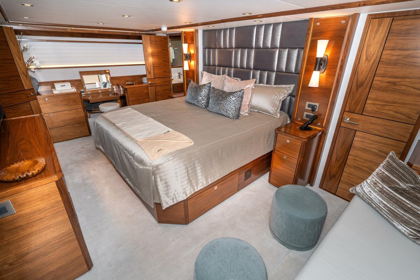 Viking Sport Fisherman Zatara For Sale