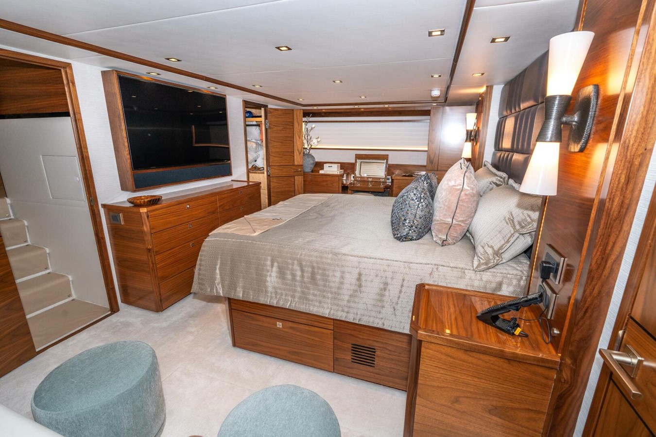 Viking Sport Fisherman Zatara For Sale