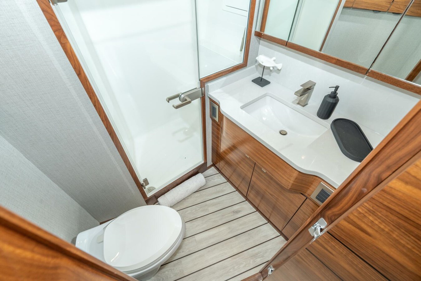 Viking Sport Fisherman Zatara For Sale