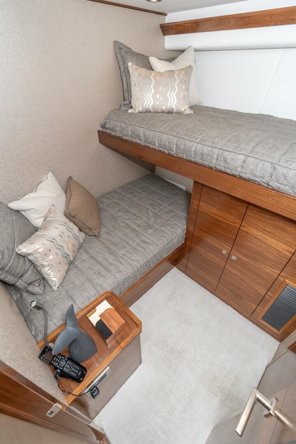 Viking Sport Fisherman Zatara For Sale