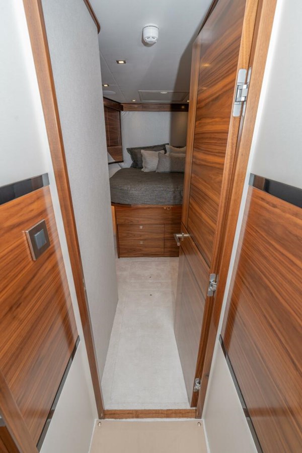 Viking Sport Fisherman Zatara For Sale
