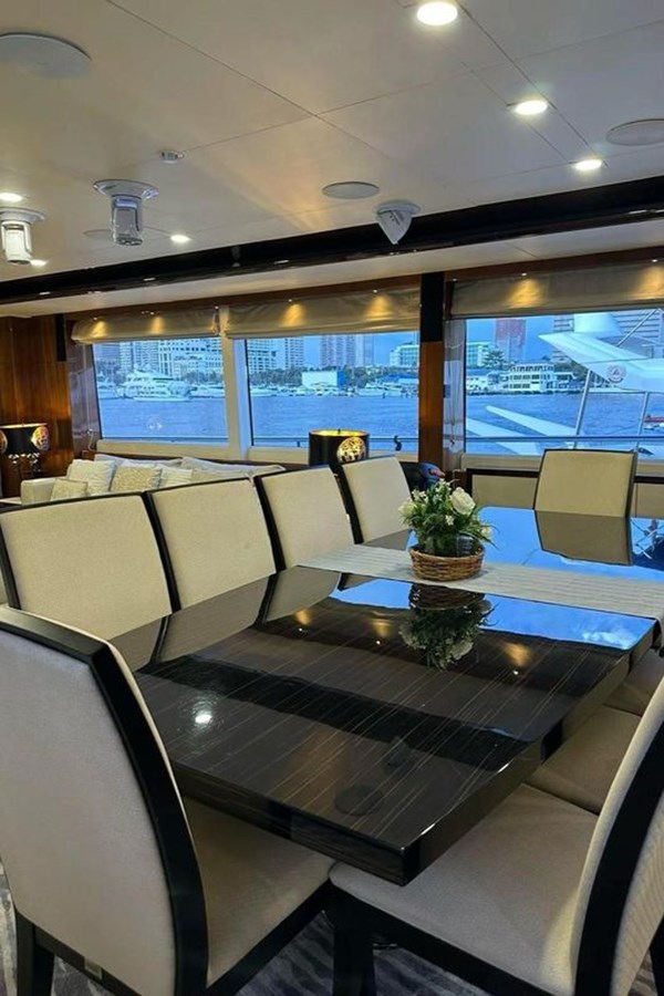 Princess Yachts Motor Yacht Blue Moon For Sale