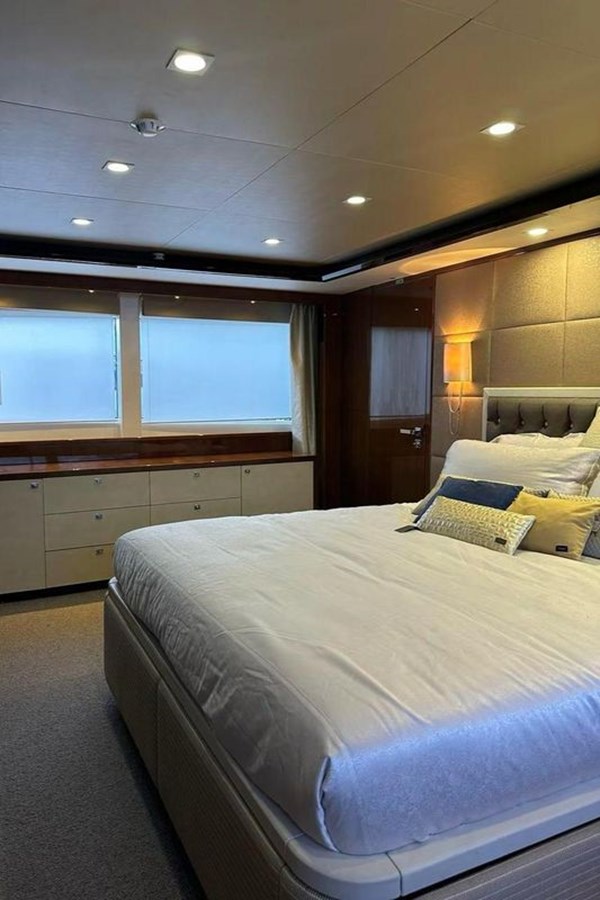 Princess Yachts Motor Yacht Blue Moon For Sale