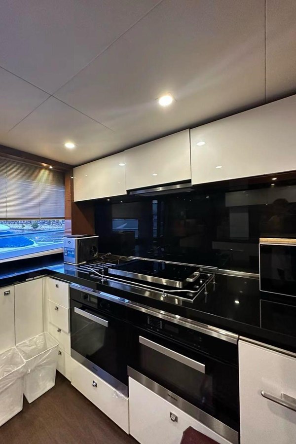 Princess Yachts Motor Yacht Blue Moon For Sale