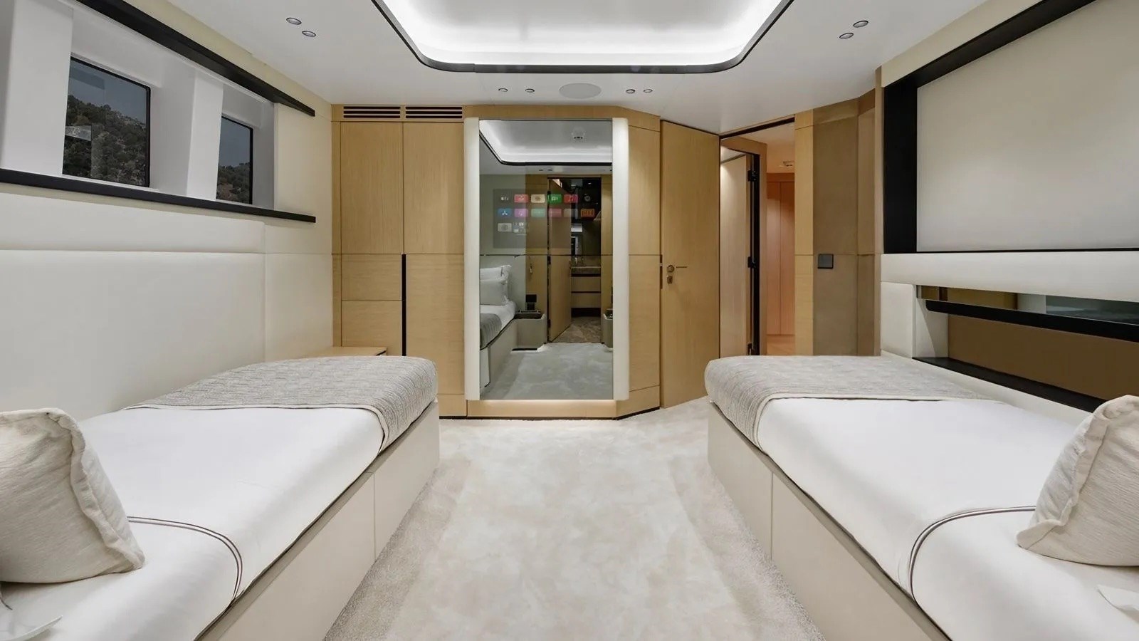 Marti Yachts Motor Boat LADY LUNA For Sale
