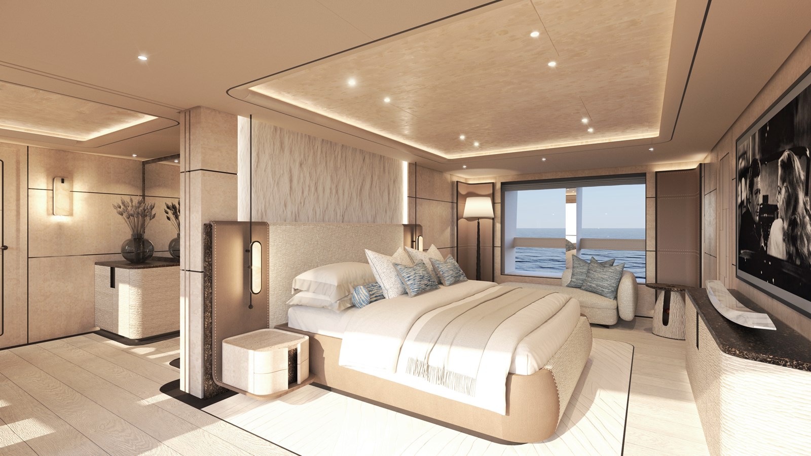 Mengi Yay Motor Yacht NUVOLARI LENARD 52 PLUS For Sale