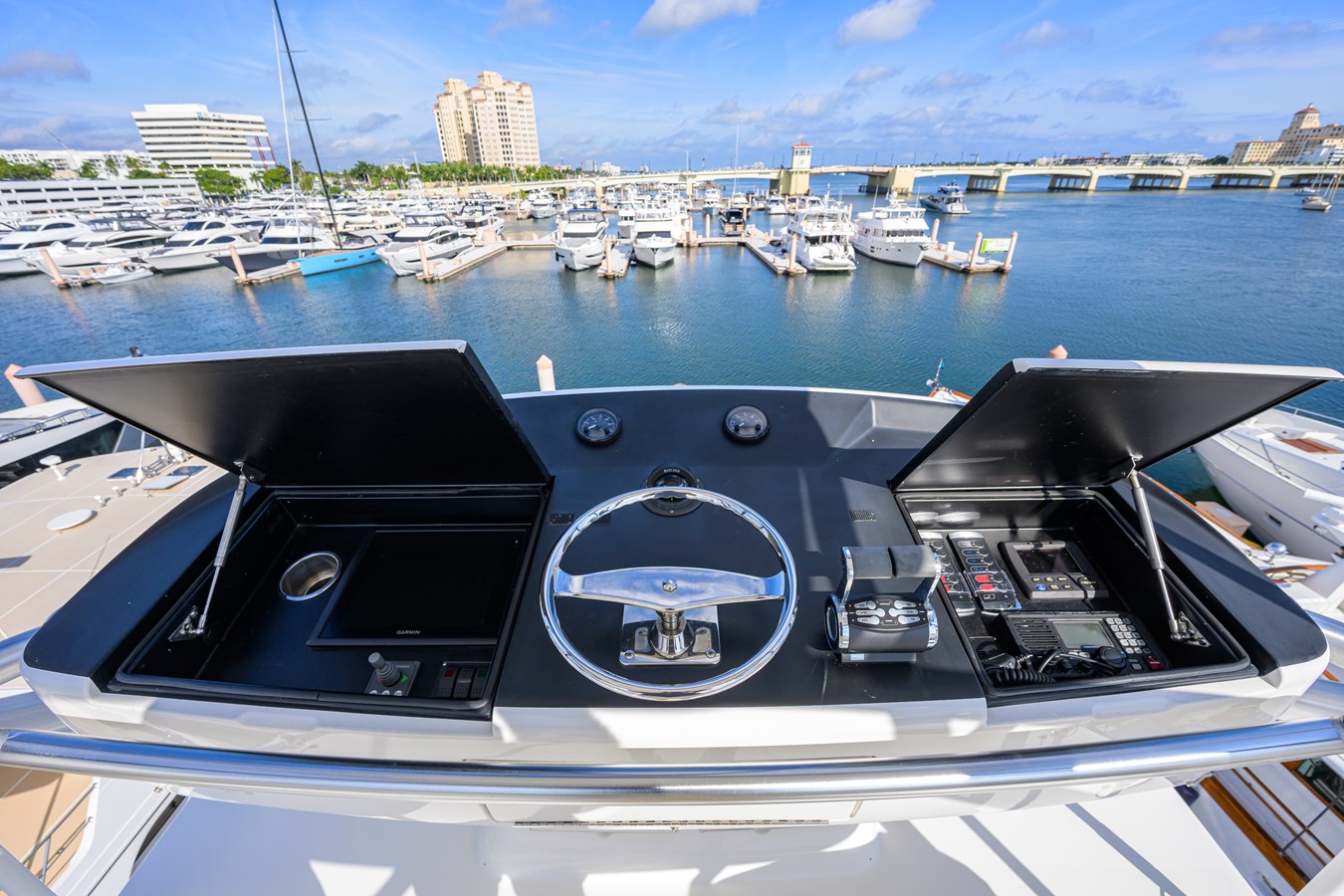 Viking Sport Fisherman SPECULATOR For Sale