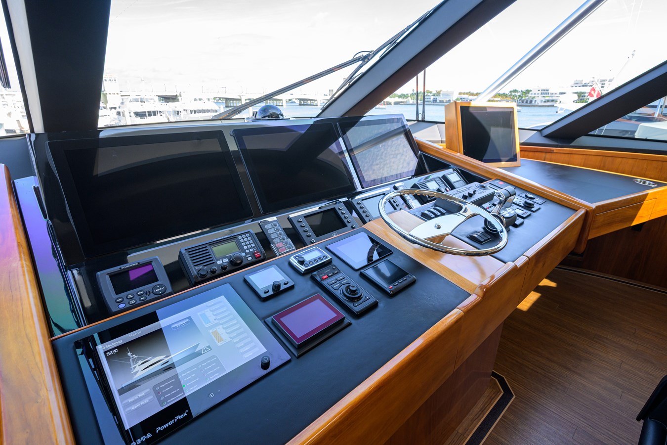 Viking Sport Fisherman SPECULATOR For Sale