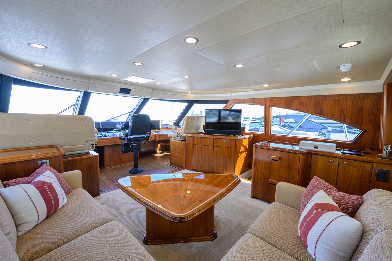 Viking Sport Fisherman SPECULATOR For Sale