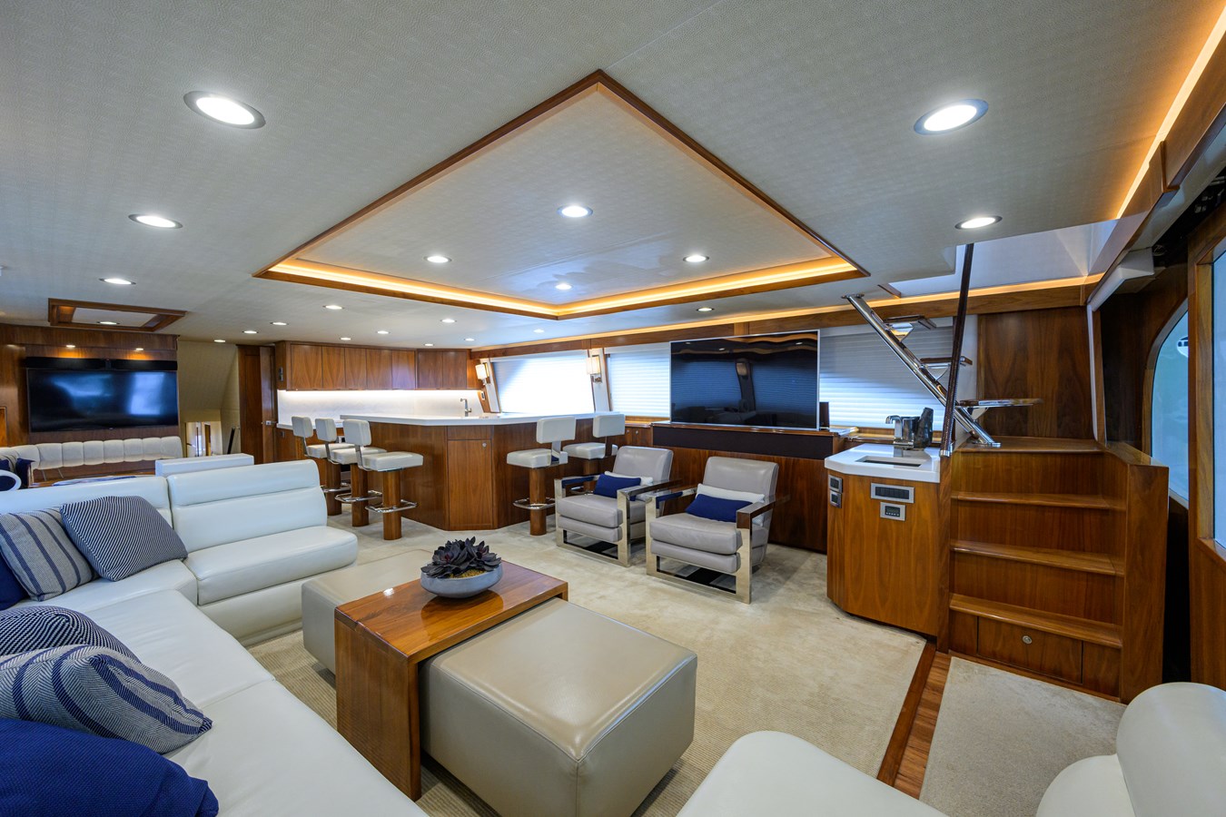 Viking Sport Fisherman SPECULATOR For Sale