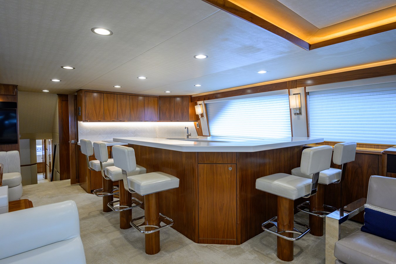 Viking Sport Fisherman SPECULATOR For Sale