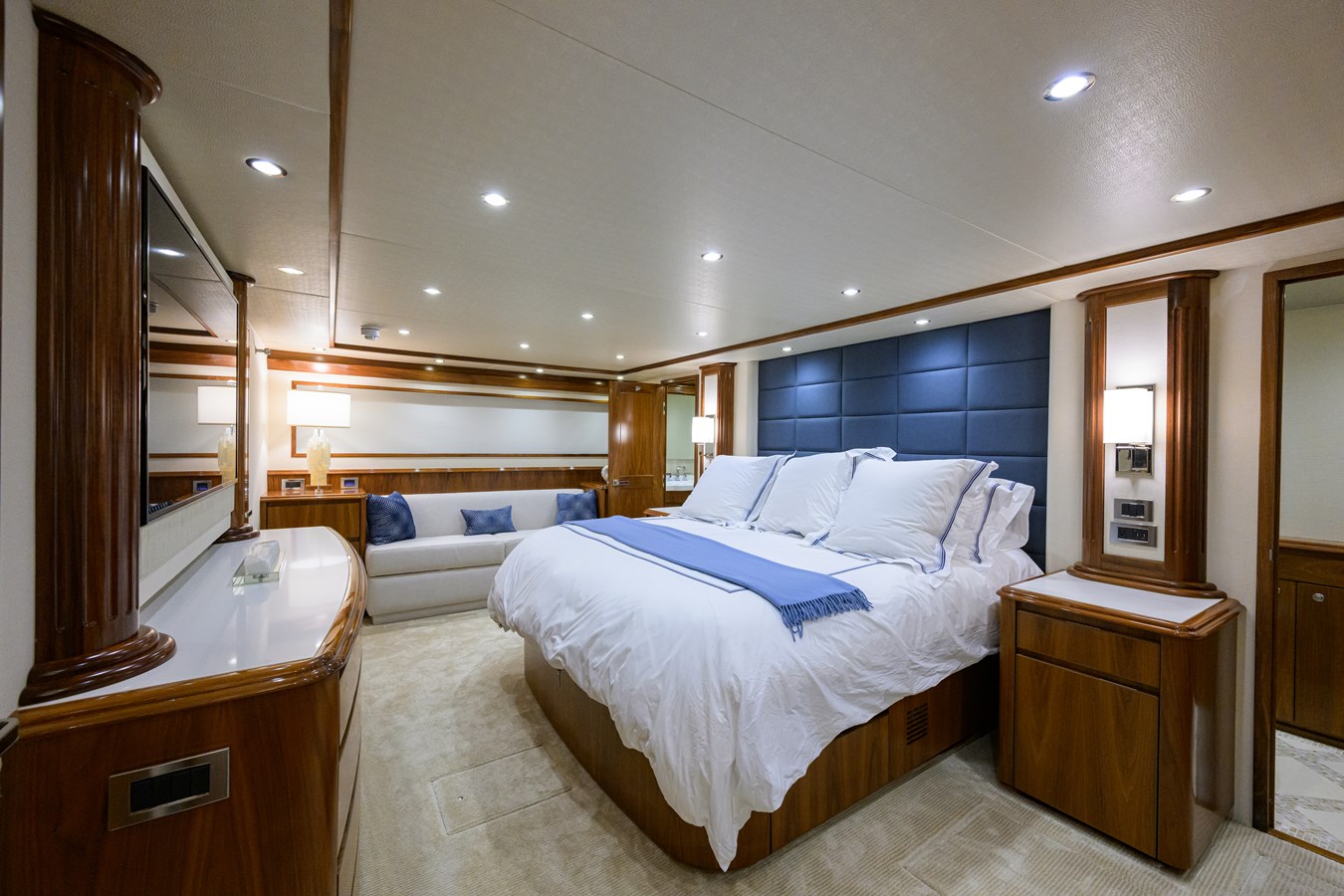 Viking Sport Fisherman SPECULATOR For Sale