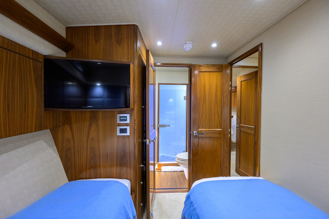 Viking Sport Fisherman SPECULATOR For Sale