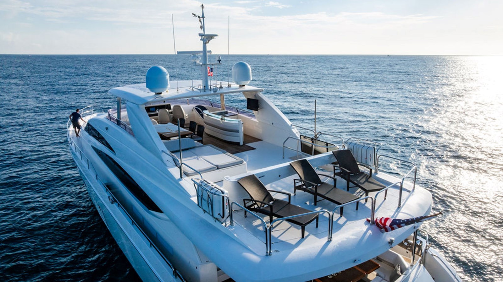 Princess Yachts Motor Yacht Oasis (Copy) For Sale