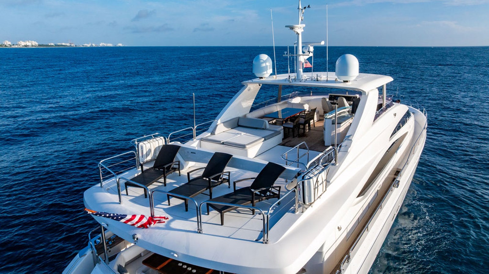 Princess Yachts Motor Yacht Oasis (Copy) For Sale