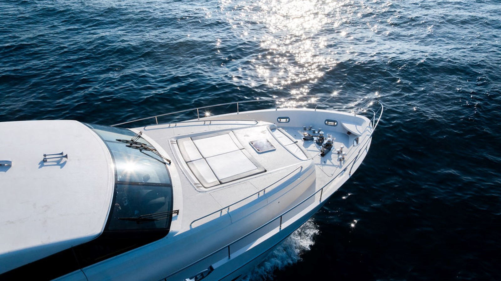 Princess Yachts Motor Yacht Oasis (Copy) For Sale