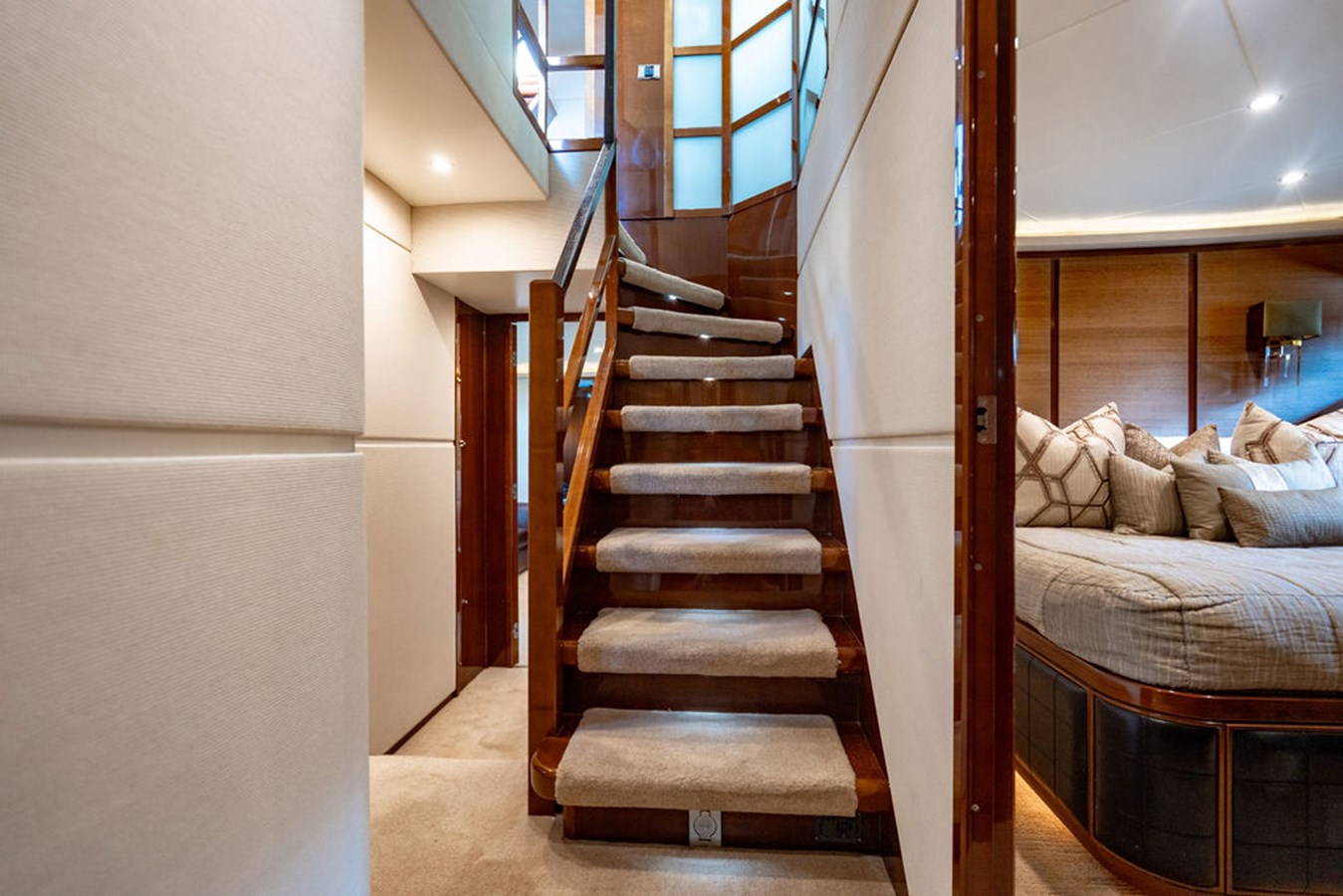 Princess Yachts Motor Yacht Oasis (Copy) For Sale