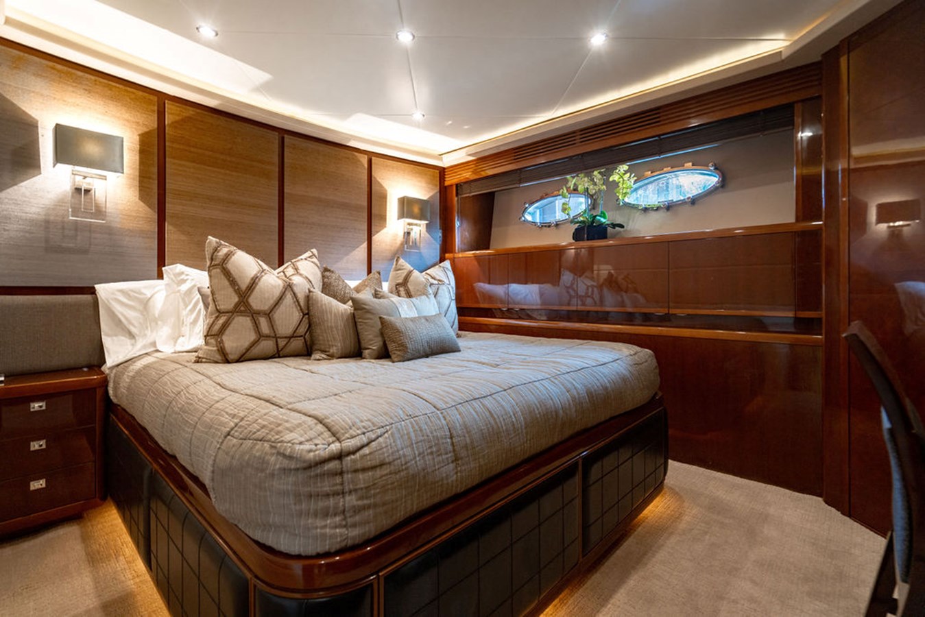 Princess Yachts Motor Yacht Oasis (Copy) For Sale