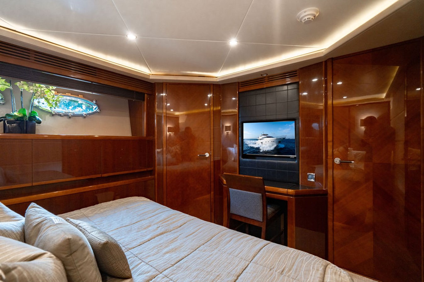 Princess Yachts Motor Yacht Oasis (Copy) For Sale