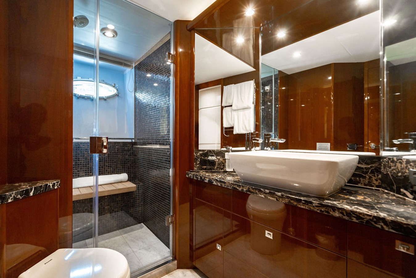 Princess Yachts Motor Yacht Oasis (Copy) For Sale