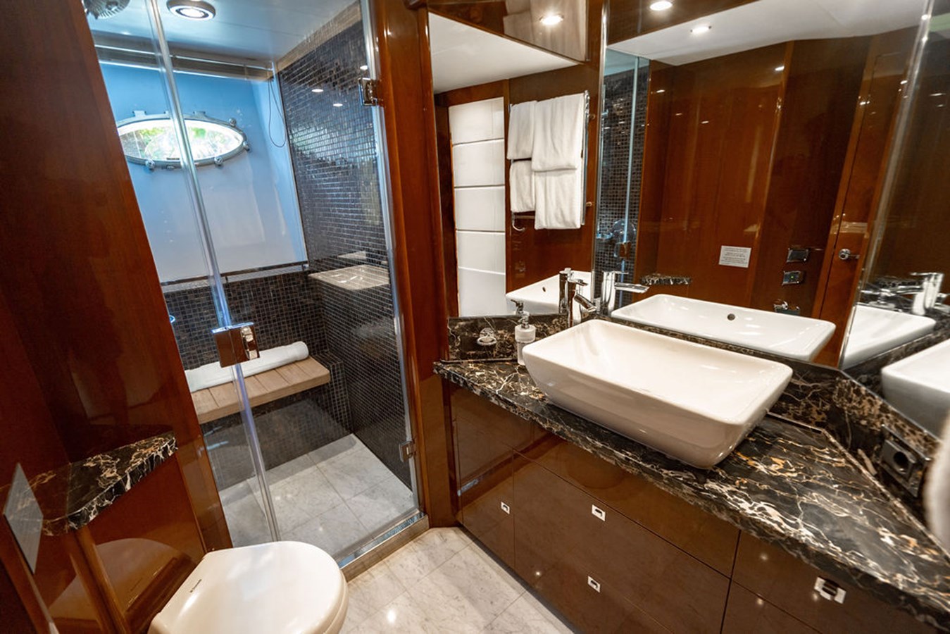 Princess Yachts Motor Yacht Oasis (Copy) For Sale