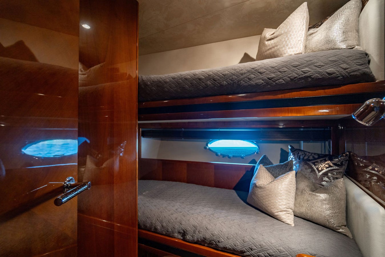 Princess Yachts Motor Yacht Oasis (Copy) For Sale