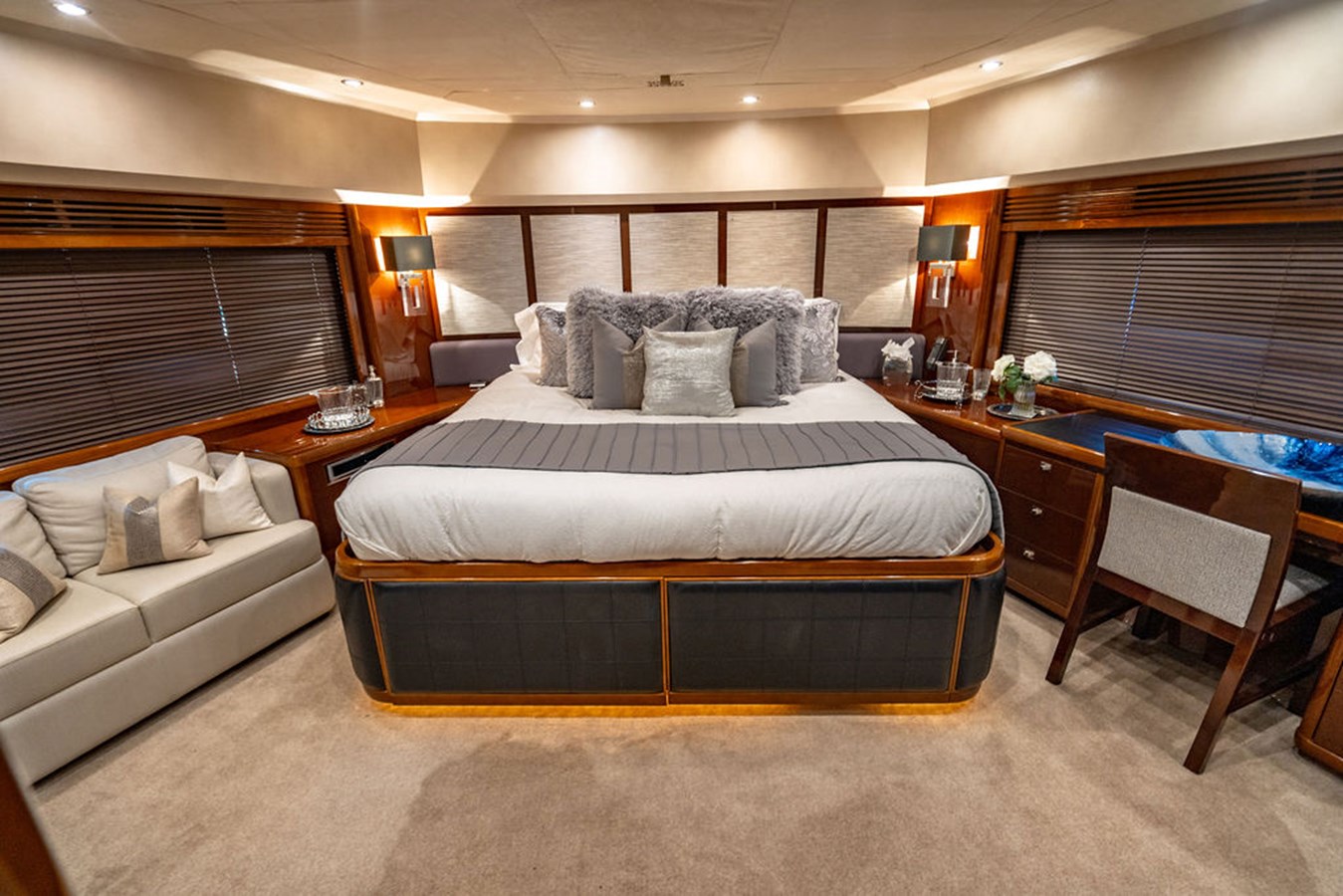 Princess Yachts Motor Yacht Oasis (Copy) For Sale